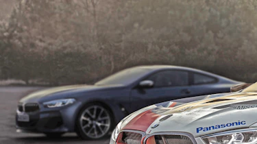 BMW 8 Series