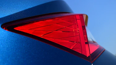 Skoda Kodiaq - taillight