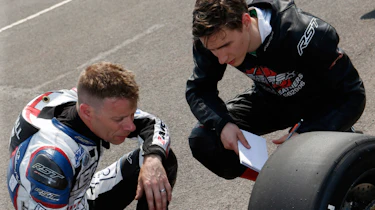 Tyre inspection