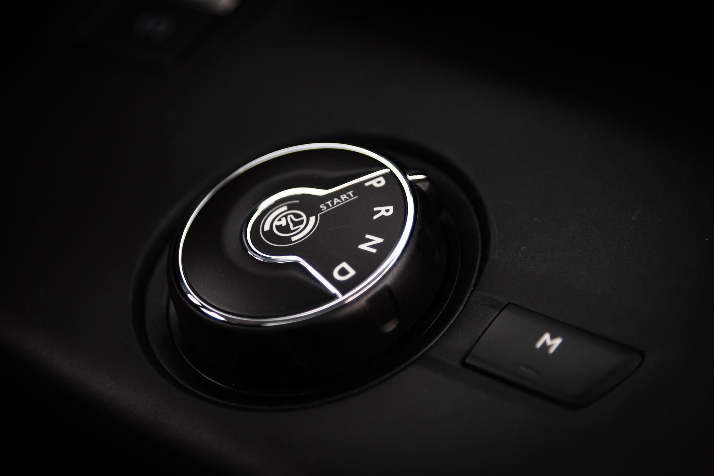 Citroen Berlingo - controls