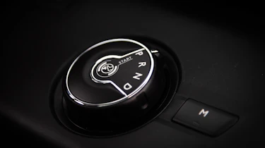 Citroen Berlingo - controls