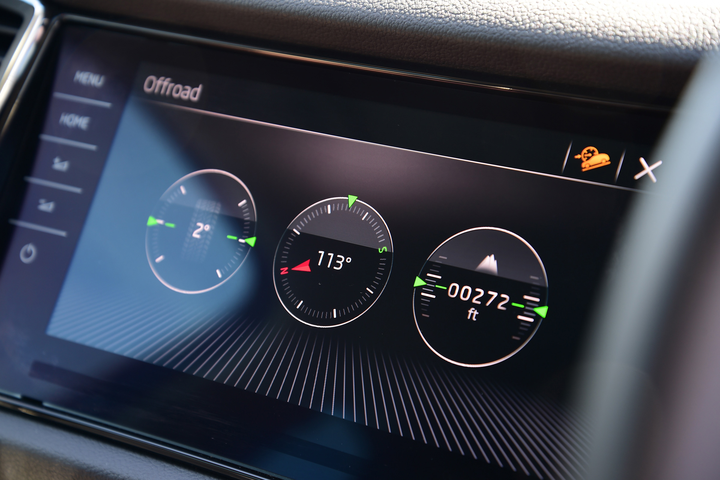 Skoda Kodiaq - information
