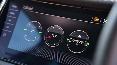 Skoda Kodiaq - information