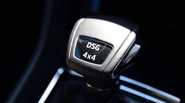 Skoda Kodiaq - automatic
