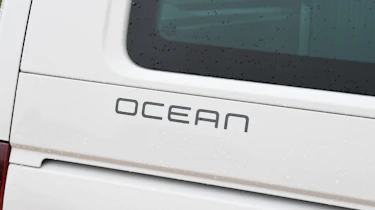 Volkswagen California Edition - Ocean