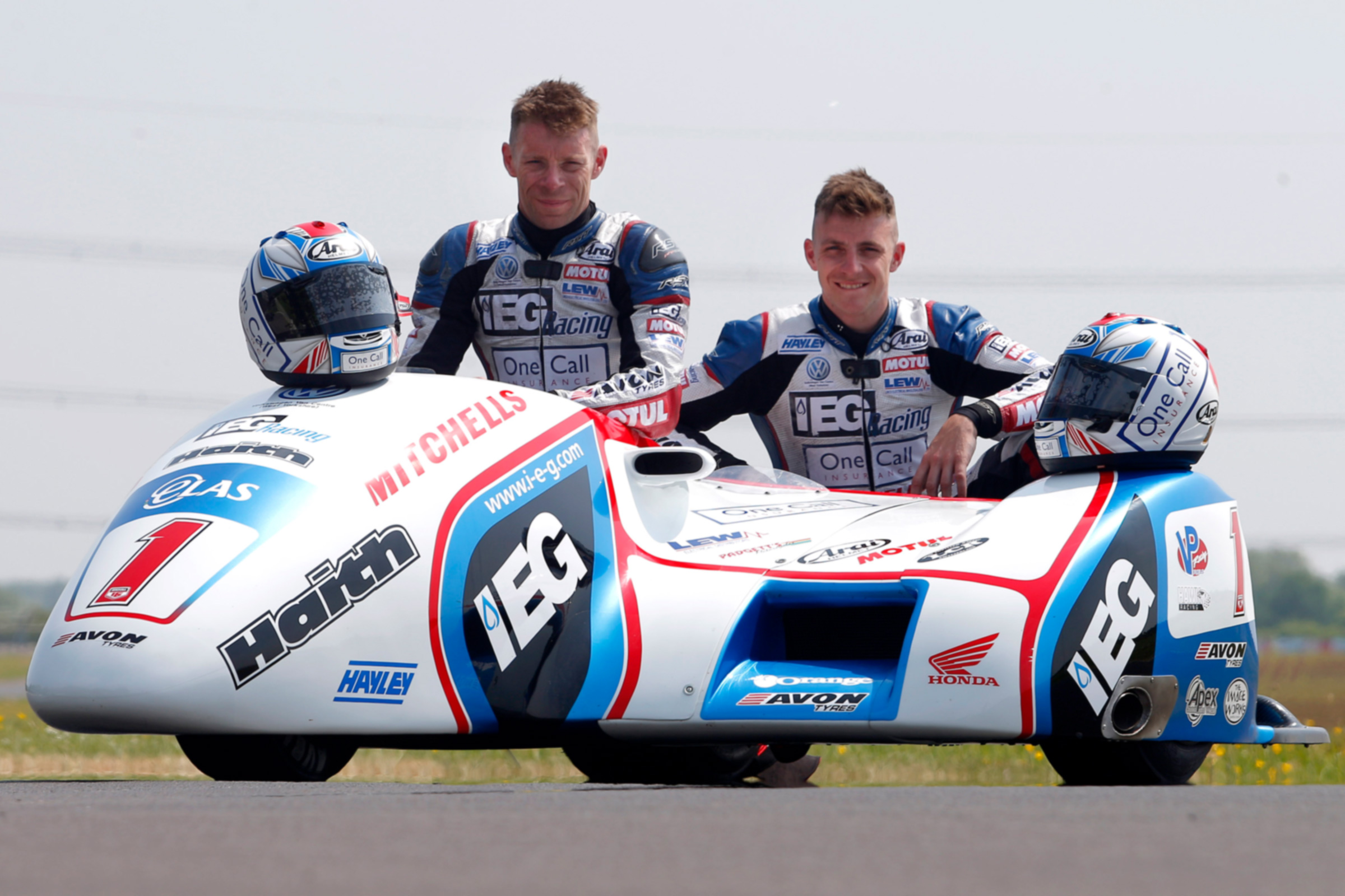 Birchall brothers