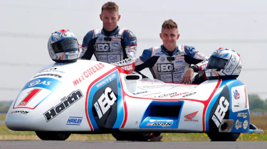 Birchall brothers