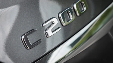 Mercedes C-Class - C200