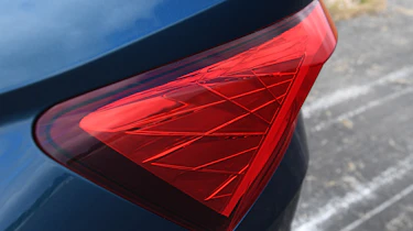 Skoda Kodiaq - rear light