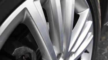 Skoda Kodiaq - wheel