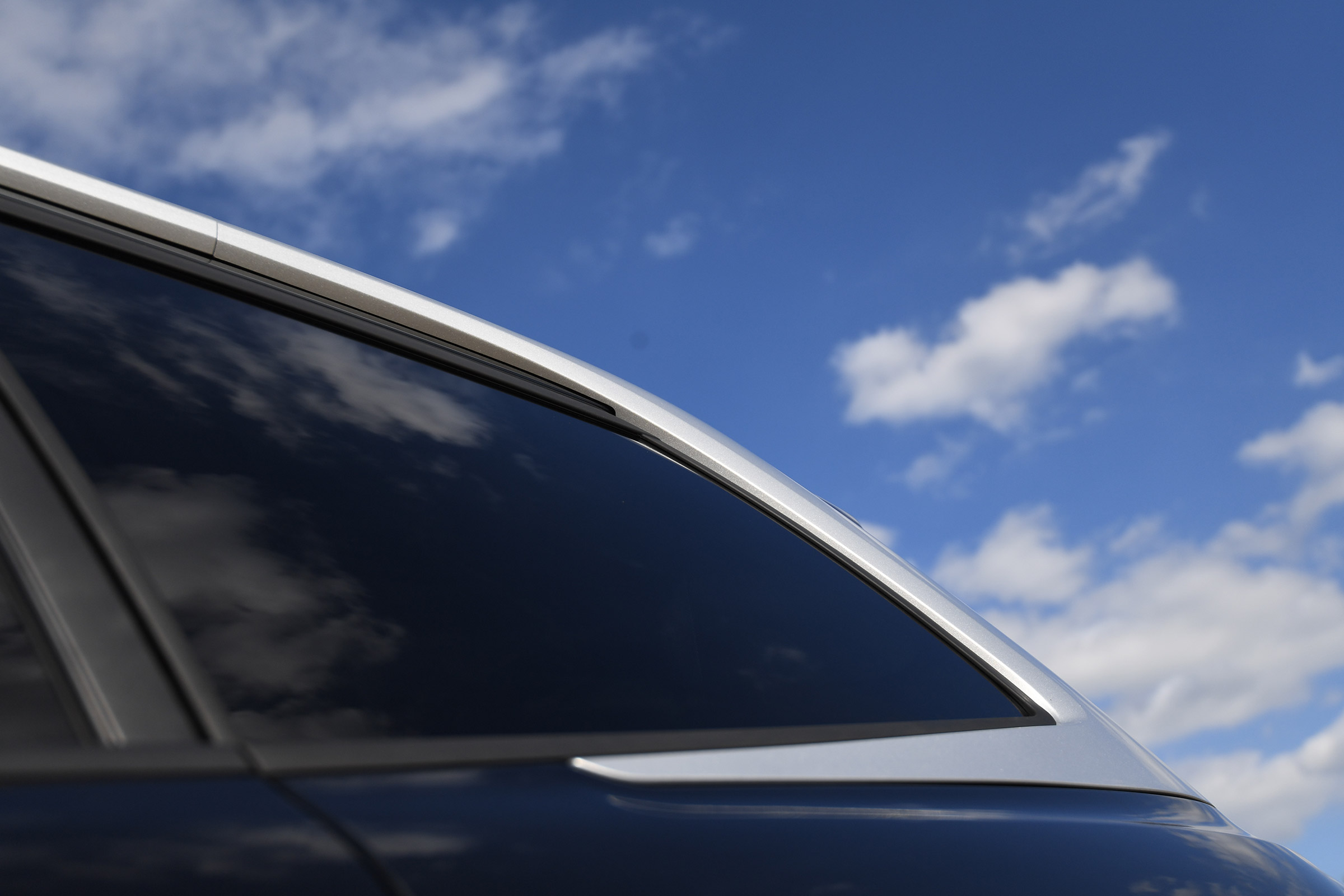 Citroen Grand C4 SpaceTourer - rear profile