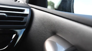 Citroen Grand C4 SpaceTourer - interior detail