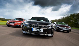 4 series group