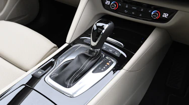 Vauxhall Insignia Sports Tourer Elite Nav - transmission