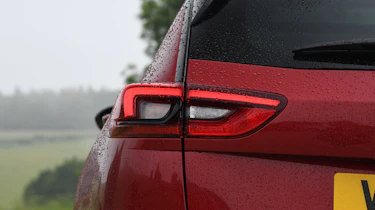 Vauxhall Insignia Sports Tourer Elite Nav - rear light