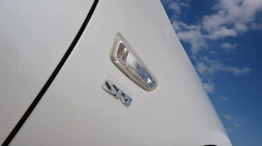 Vauxhall Insignia Grand Sport - detail