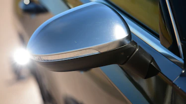 Volkswagen Arteon 1.5 petrol TSI wing mirror