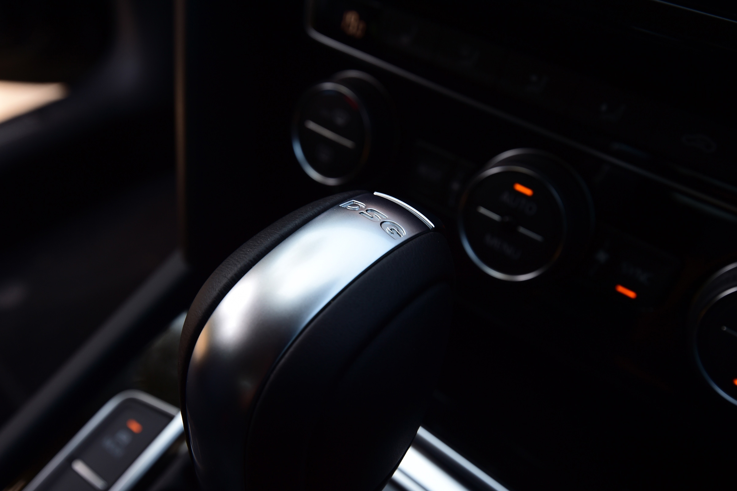 Volkswagen Arteon 1.5 petrol TSI transmission
