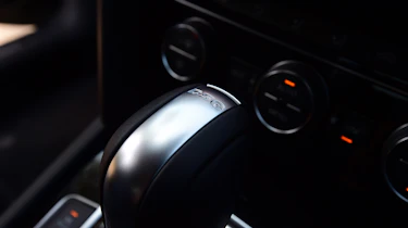 Volkswagen Arteon 1.5 petrol TSI transmission
