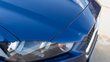 Used Jaguar XE - front light