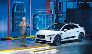 Jaguar I-Pace - Opinion