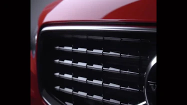 Volvo S60 teaser