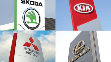 Best car dealers - header