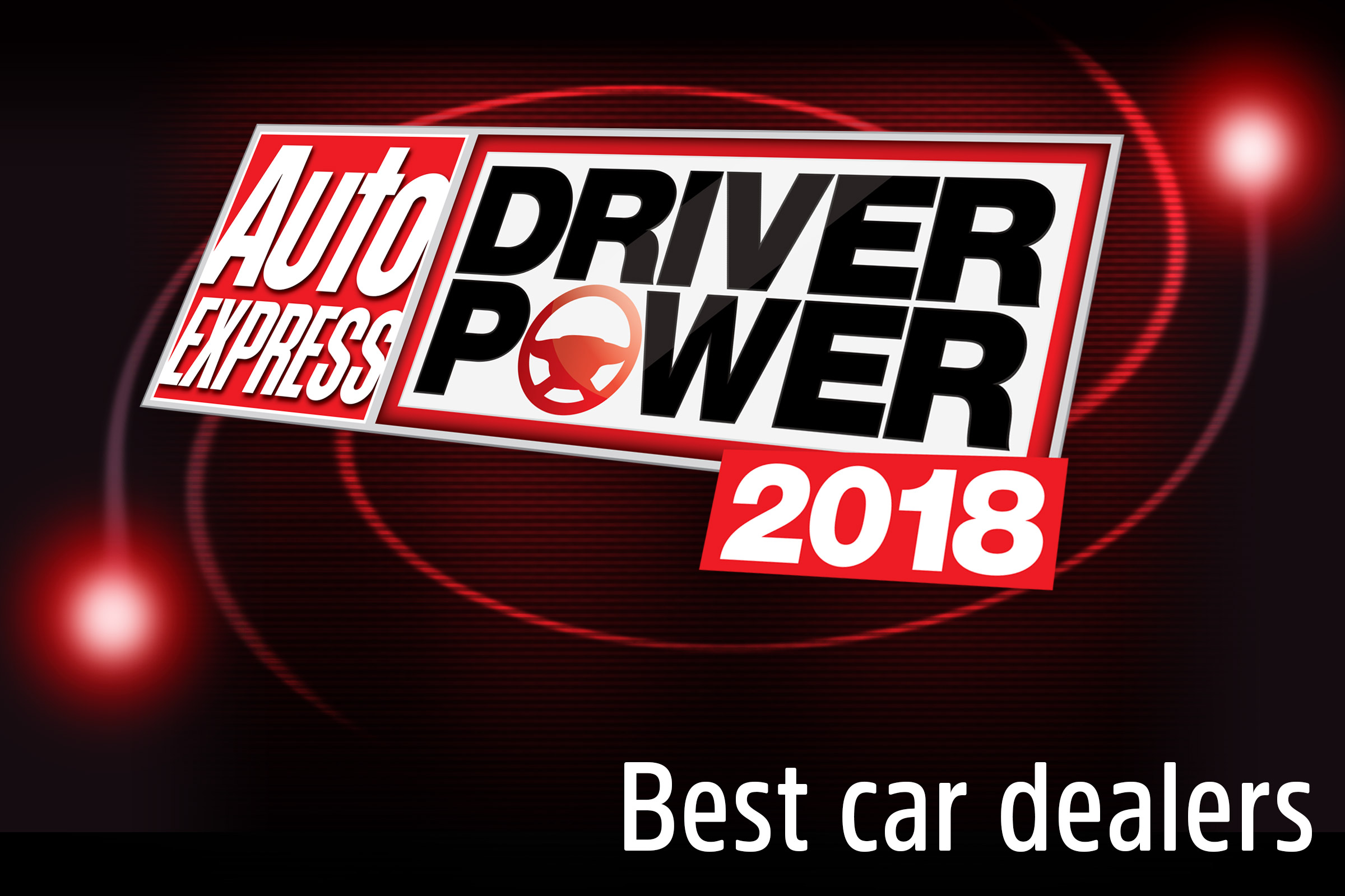 Best car dealers