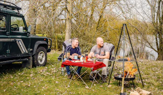 Best portable BBQ header