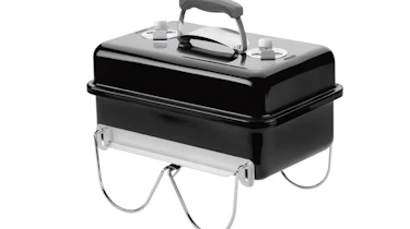 Weber Go-Anywhere (charcoal)