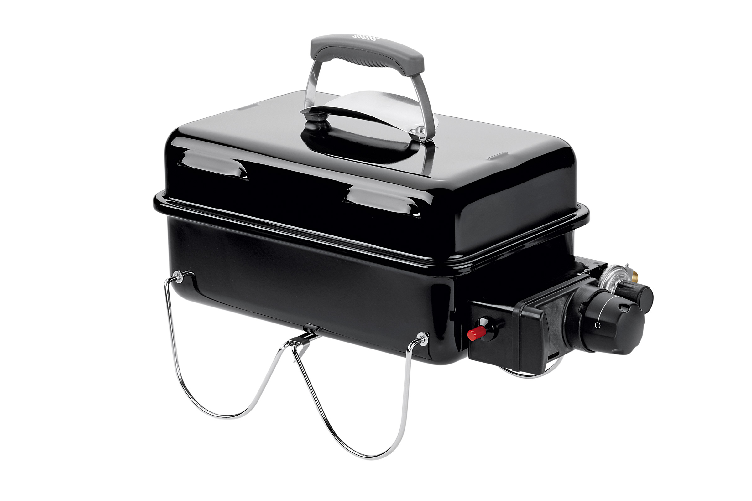 Weber Go-Anywhere (gas)