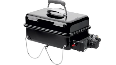Weber Go-Anywhere (gas)