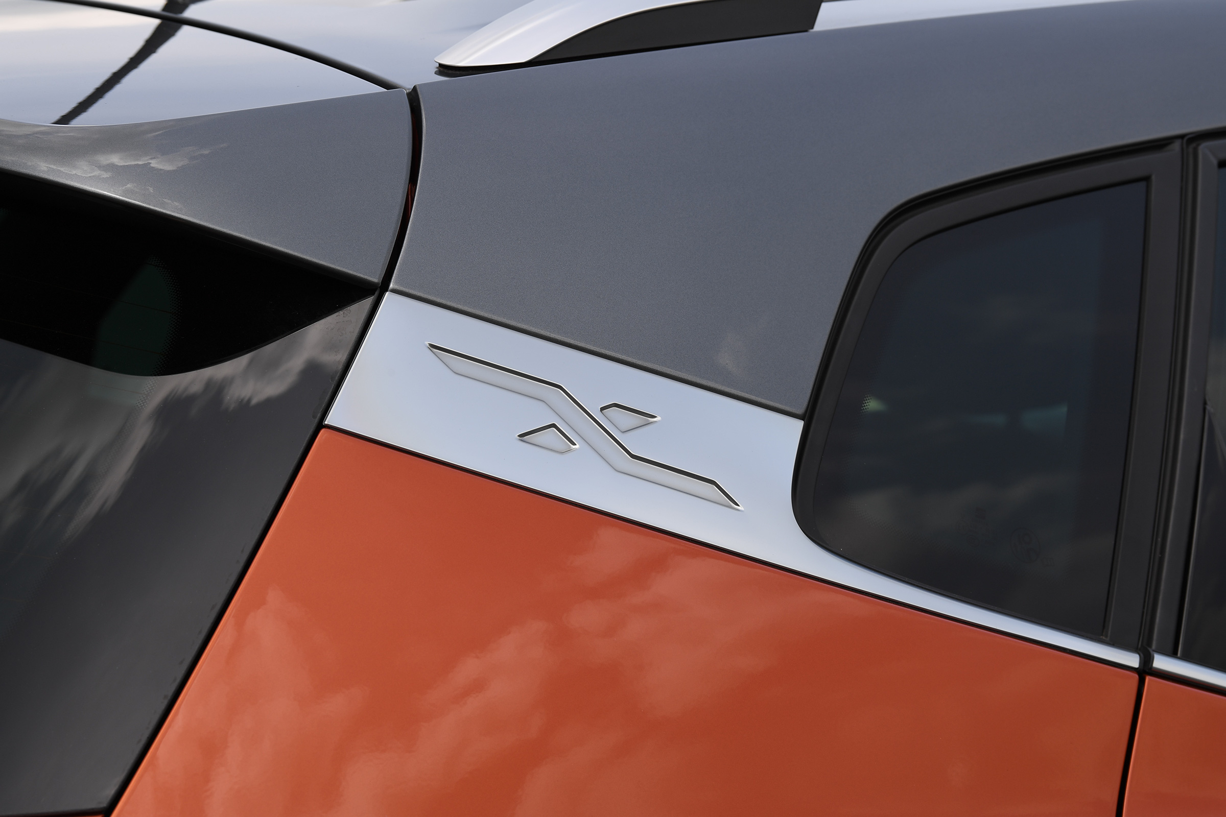 SEAT Arona - detail