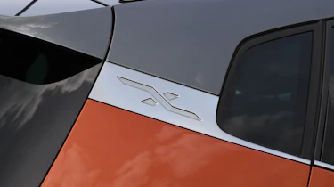 SEAT Arona - detail