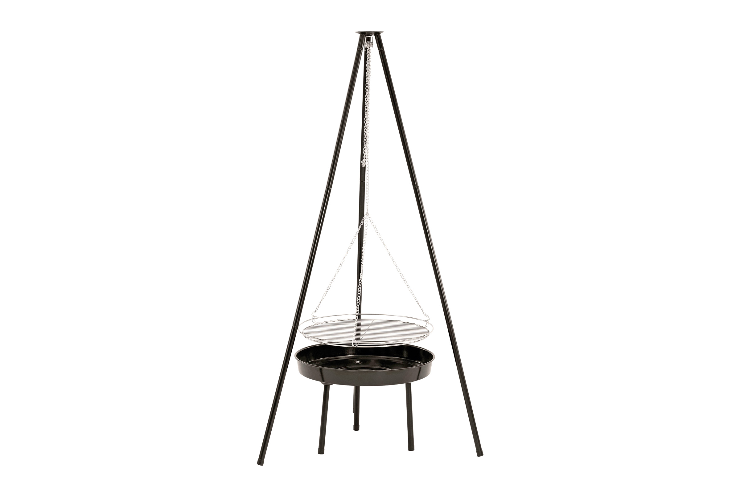 Campfire Tripod Deluxe