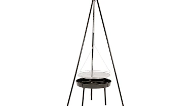 Campfire Tripod Deluxe