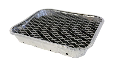 Single Disposable BBQ