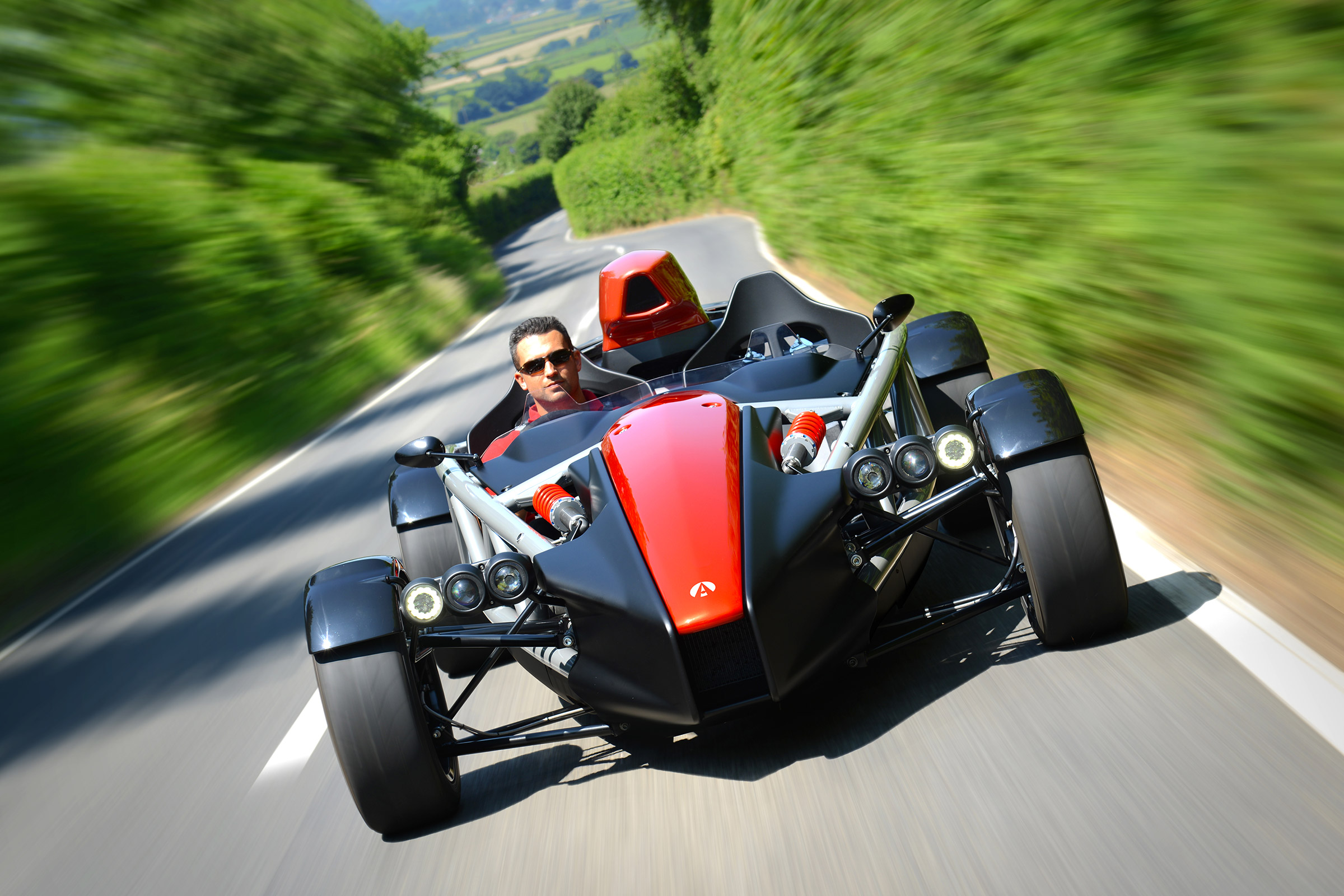 Ariel Atom