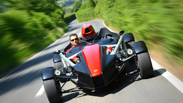 Ariel Atom