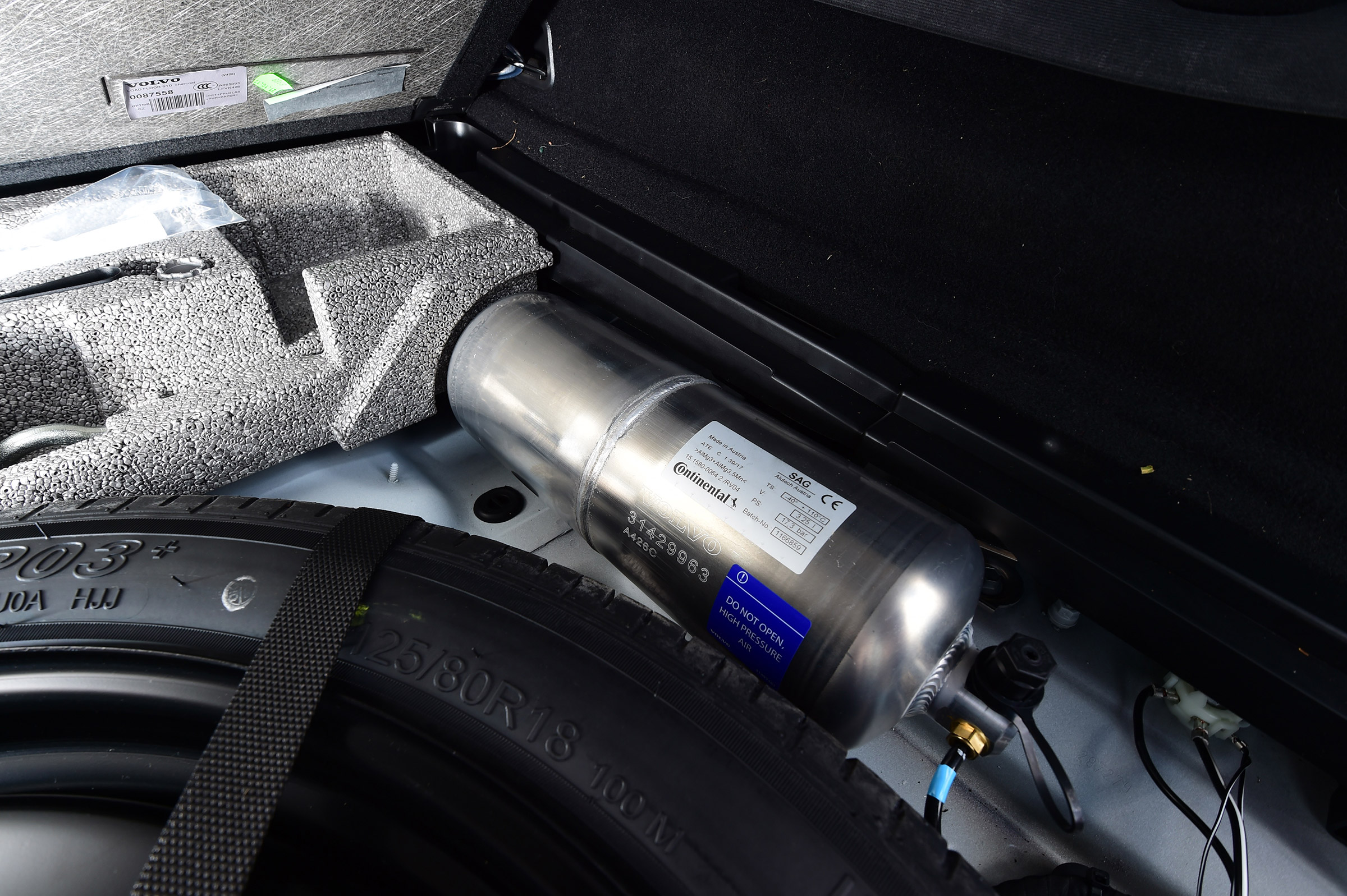 Volvo XC60 long-term test - second update 