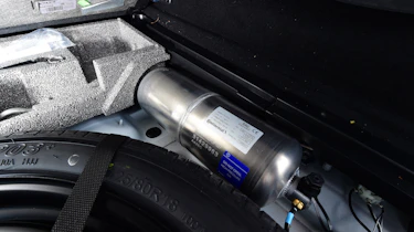 Volvo XC60 long-term test - second update