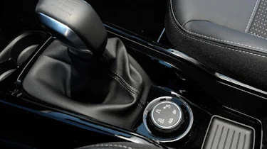 Used Citroen C4 Cactus - transmission