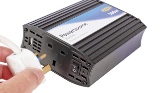 Best car power inverters – header