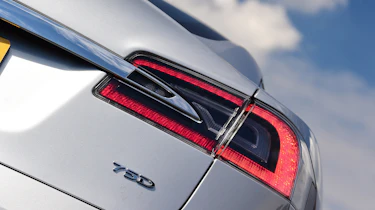 Tesla Model S 75D - 75D