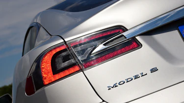 Tesla Model S 75D - Model S