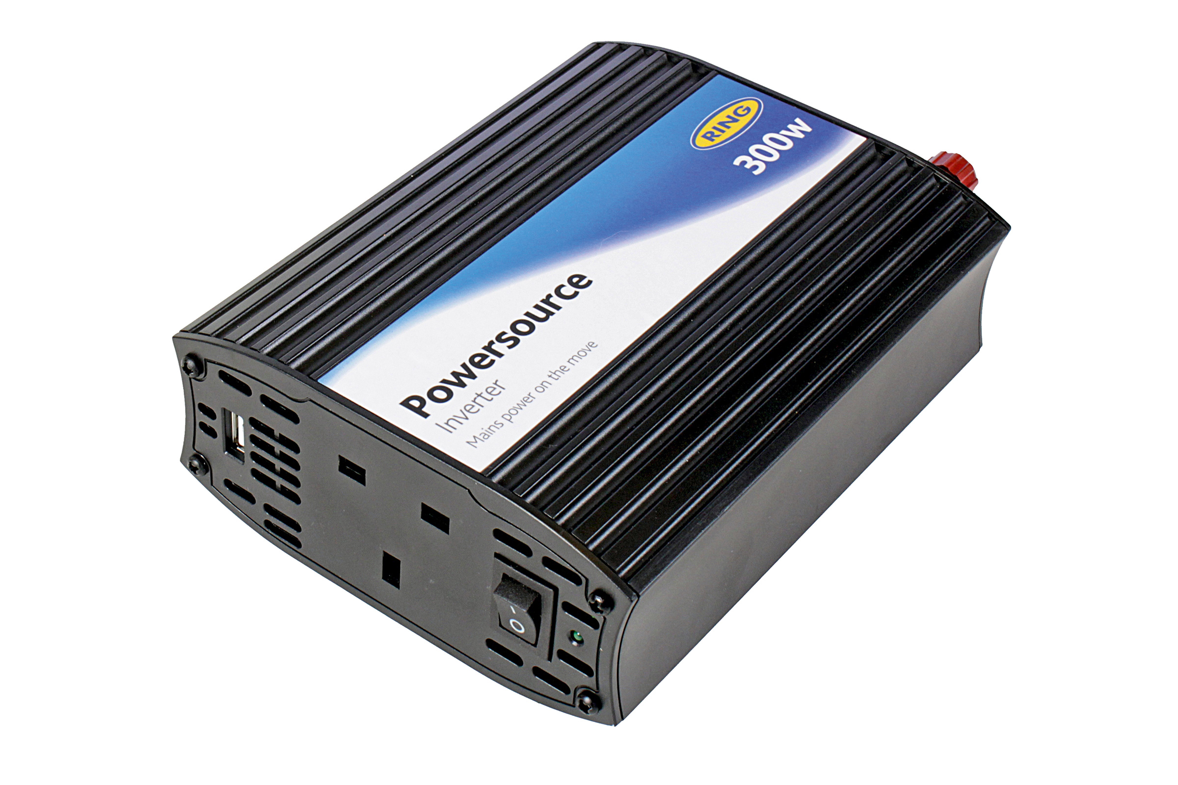 Ring PowerSource Inverter RINVU300