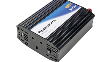 Ring PowerSource Inverter RINVU300