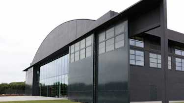 Dyson Hullavington base