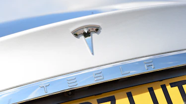 Tesla Model S 75D - Tesla
