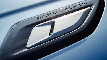 Range Rover Sport P400e - exterior detail